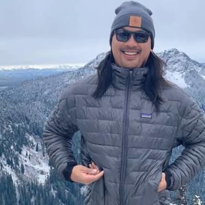 Meet your Posher, David